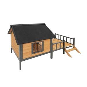 Almacén de EE. UU. 2026: ¡Gran oferta de verano! Goghouse que protege contra el viento, la lluvia y el sol, aislante de humedad y con soporte para las articulaciones. - Product Image 6