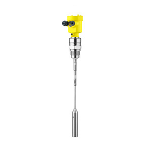 Nouveau capteur de niveau radar à ondes guidées 100 % original VEGAFLEX 61/81, portée 75 m, précision 2 mm, construction métallique, sortie 4-20 mA - Product Image 1