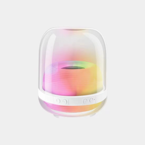 Лидер продаж, беспроводные Bluetooth-колонки RGB, Hi-Fi, 3D объемные стерео, глубокий бас, мини-сабвуфер, компактный музыкальный плеер, динамики - Product Image 3