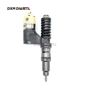 Unidade eletrônica de combustível diesel injetor BEBE4B15002 33800-84100 para motor Hyundai 12 litros L - Product Image 2