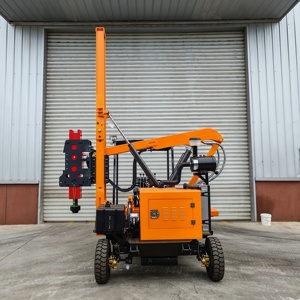 Pileuse de garde-corps sans outil, accès facile, entretien simplifié, réparation par l'utilisateur pour minimiser les temps d'arrêt et les coûts de réparation - Product Image 2