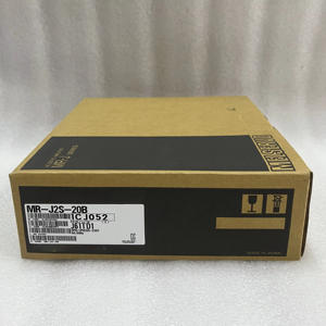 100% MR-J2M-40DU ไดรเวอร์เซอร์โวโมดูลใหม่ - Product Image 1