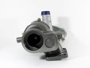 Gt1749s 708337-0001 28230-41720 turbo tăng áp cho Hyundai Mighty 2 Xe Tải chrorus xe buýt với d4al động cơ - Product Image 4
