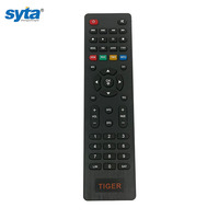 Control remoto universal para CANAL + TV Plug and Play No requiere configuración