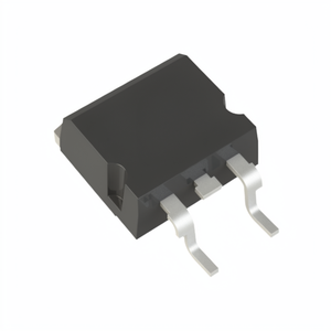 ทรานซิสเตอร์ STB24NM60N TO-263 ซื้อออนไลน์ ชิ้นส่วนอิเล็กทรอนิกส์ ตัวแทนจำหน่ายที่ได้รับอนุญาต - Product Image 1