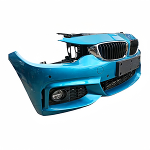 Pare-chocs avant et arrière universel professionnel pour <span class=keywords><strong>BMW</strong></span> Série 4 F32F33F36 Options nouvelles et d'occasion disponibles - Product Image 4