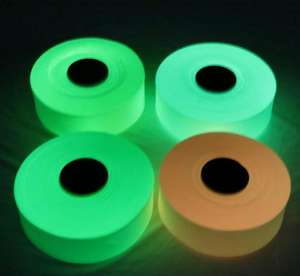 150D/2 컬러 체인징 자수사 블랙 UV 색상 변경 실 - Product Image 2