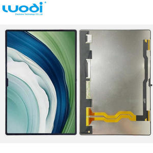 Gruppo digitalizzatore LCD di ricambio per <span class=keywords><strong>Huawei</strong></span> <span class=keywords><strong>MatePad</strong></span> <span class=keywords><strong>Pro</strong></span> 13.2 pollici 2023 PCE-W30 - Product Image 1