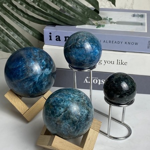 Bola de Cristal Pulida al por Mayor, Ecológica, de Forma Irregular, para Sanación y Decoración del Hogar, por CrystalHola - Product Image 6