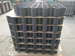 <span class=keywords><strong>API</strong></span> Tubulação e Casing <span class=keywords><strong>Coupling</strong></span> BTC para Mining Machine Parts - Product Image 5