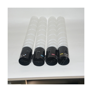 ตลับหมึกโทนเนอร์สำหรับเครื่องพิมพ์ Bizhub C454 แบบขายส่งที่ใช้ร่วมกันได้ - Product Image 6