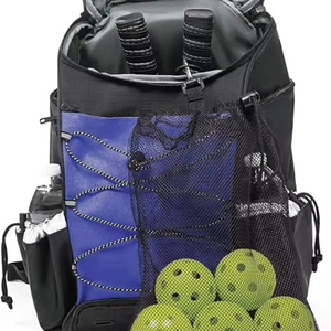 Muestra Gratuita: Bolsas de Herramientas Resistentes con Múltiples Bolsillos (10-14 Bolsillos), con Correa para el Hombro, Capacidad de 150 LB, Garantía de 3 Años - Product Image 2