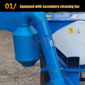 Cosechadora <span class=keywords><strong>de</strong></span> arroz <span class=keywords><strong>portátil</strong></span> pequeña para uso doméstico, <span class=keywords><strong>trilladora</strong></span> manual <span class=keywords><strong>de</strong></span> arroz pequeña para uso en exteriores - Product Image 3