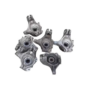 Roulements de rotule de direction et kits de bras pivotants d'occasion de haute qualité pour Land <span class=keywords><strong>Rover</strong></span> <span class=keywords><strong>Range</strong></span> <span class=keywords><strong>Rover</strong></span> <span class=keywords><strong>Evoque</strong></span> Discovery - Pièces de rechange - Garantie 6 mois - Product Image 1