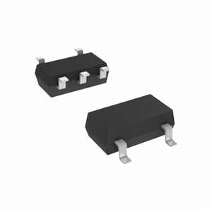 Authorized Distributor TF0216S SOT 23 5 Thin, TSOT 23 5 Power Management (PMIC) Electronics Component - Product Image 1