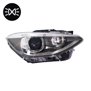 Faros de Xenón para <span class=keywords><strong>BMW</strong></span> Serie 1 F20/<span class=keywords><strong>F21</strong></span> 2012-2015 para Modelos 114d/<span class=keywords><strong>116d</strong></span>/116i/118d/118dX - Equipo Original - Product Image 2