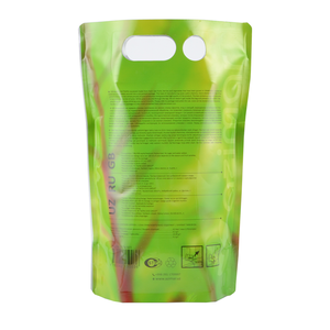 Personalizar 1.5l de embalaje de bebidas de papel de aluminio bolsa de <span class=keywords><strong>vino</strong></span> en <span class=keywords><strong>caja</strong></span> de dispensador <span class=keywords><strong>con</strong></span> caño <span class=keywords><strong>grifo</strong></span> - Product Image 5