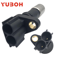 Sensor de Posición del Cigüeñal YUBOH 90919-05070 para Toyota/Lexus, Autozone Camry/Corolla/RAV4 1.8L-2.7L 9091905070 Compatible con Lexus/Scion