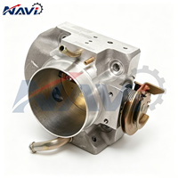 Boîtier d'accélérateur électronique robuste et durable Navi 13400-76A31 pour Suzuki APV Carry Every 1.5L 1.6L G15A – Pièce de rechange