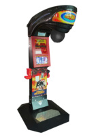 Machine de jeu de divertissement, marteau, Machine de jeu, roi du marteau, jeu d'arcade, nouveau produit