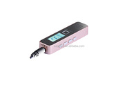 Grabadora de Voz Digital Profesional SK-007, Grabadora de Voz de Alta Definición, Tarjeta de Memoria Compatible con Máximo 128 GB, Grabadora de Voz Portátil