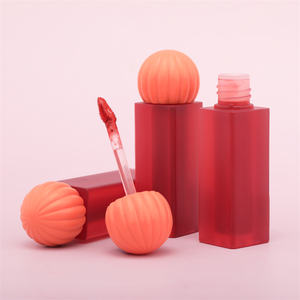 <span class=keywords><strong>Rouge</strong></span> à lèvres velours longue tenue haute pigmentation TY01 OEM pour femmes (nouveau) avec logo personnalisé, tube blanc, haute qualité - Product Image 4