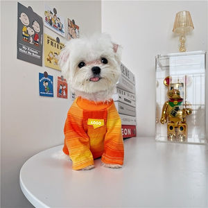 Ropa de Verano para Mascotas, Ligera y de Alta Calidad, Prendas Lavables para Perros y Gatos, Atuendo Personalizado para Mascotas - Product Image 5