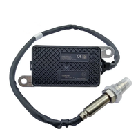Capteur d'oxyde d'azote NOx 1936258 pour remplacement d'ensemble moteur DAF avec livraison rapide et compatibilité standard OE