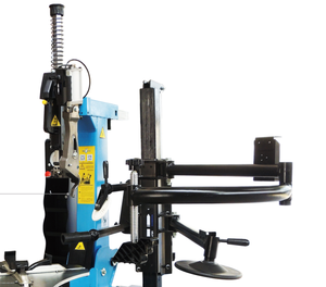 <span class=keywords><strong>Desmontadora</strong></span> <span class=keywords><strong>de</strong></span> Neumáticos Automática Tipo Económico Baohua 2022 con Brazo Auxiliar para Equipo <span class=keywords><strong>de</strong></span> Garaje - Product Image 4