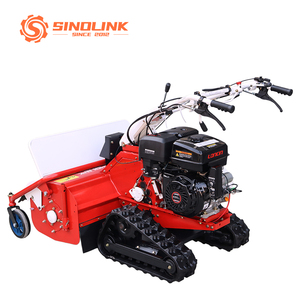 <span class=keywords><strong>Sistema</strong></span> reforzado de cuchilla en Y, cortacésped trasero de Grado Industrial, Tractor de gasolina, cortacésped para viñedos, terreno montañoso - Product Image 6