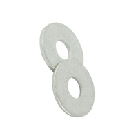 YPH Flat Washer Din 125 M2 M3 M4 M6 M8 DIN127 5 Inch Flat Metal Washer