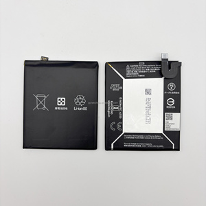 3AG020A-B ชาร์จได้สำหรับ Google <span class=keywords><strong>Pixel</strong></span> อะไหล่แบตเตอรี่โทรศัพท์3AXL 3700mAh ของแท้ - Product Image 4