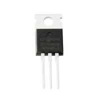 Transistor JFET MBQ60T65PESTH 60T65PES TO-247 60A 600V neuf et original, à montage traversant