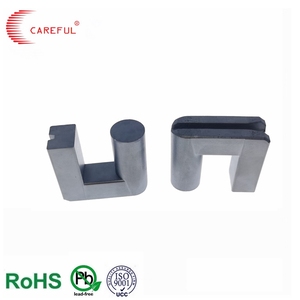 Nhà Máy bán hàng trực tiếp mnzn công suất cao pc44 uy. uyf biến Áp Lõi <span class=keywords><strong>bobbin</strong></span> mềm ferrites - Product Image 6