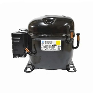 คอมเพรสเซอร์ทำความเย็นแบบลูกสูบสุญญากาศ รุ่น AE4440Y-GS1A 220-240V 50Hz 1Ph 320W 2900RPM ใช้สารทำความเย็น R134a แบบ LBP MBP - Product Image 1