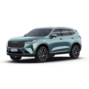 In Stock China Brand Left Hand Driving 2019 2020 2021 2022 2023 Hybrid 1.5 Phev Suv Haval H6 new SUV ev cars