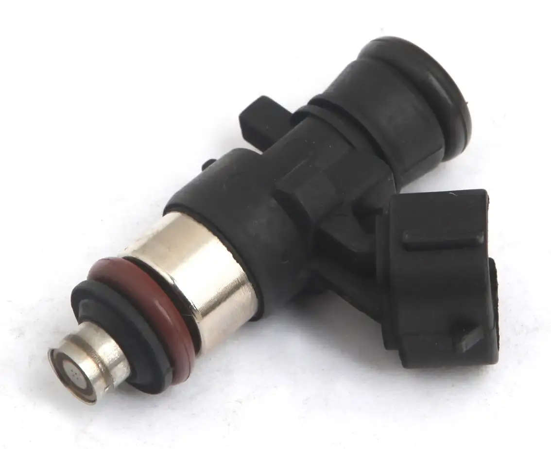 Hot Sale Motorcycle parts 200cc 250cc 500cc 5D7-13770-00 fuel injector nozzle 12 holes for Motorcycle YZF R125 WR125 fuel nozzle