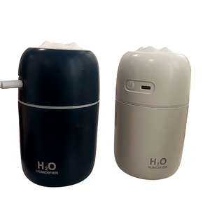 Новейший увлажнитель воздуха, оптовая продажа, лидер продаж, лучший мини-увлажнитель, портативный Перезаряжаемый увлажнитель воздуха - Product Image 1