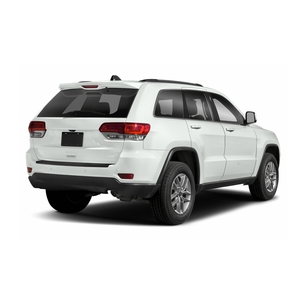 Accesorios de parachoques delantero de coche marco de panel de montaje de rejilla para Jeep <span class=keywords><strong>grand</strong></span> <span class=keywords><strong>cherokee</strong></span> <span class=keywords><strong>SRT</strong></span> 2017 <span class=keywords><strong>2018</strong></span> 2019 2020 2021 - Product Image 4
