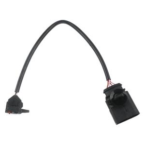Interruptor Actuador de Bloqueo para Volkswagen Touareg, 12V CC, Botón de Encendido, Sistema de Alarma Inmovilizador, Cierre Centralizado - Product Image 4