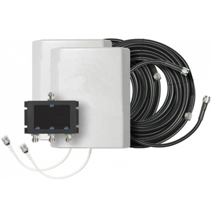 Low Loss LMR400 Coax Cable For <strong>Wireless</strong> Telecom Wilson Tessco Pasternack KSR400 CNT 400 Cable - Product Image 3