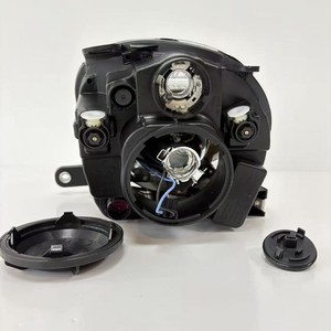 Nouveaux phares halogènes H7 homologués ECE Emark 81539001 12V pour Fiat 500 & Abarth - Product Image 4