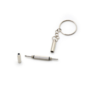 Vente directe fabricant en stock – Tournevis multifonction 3-en-1 portable pour réparation de téléphones portables et lunettes – Simple et polyvalent - Product Image 3