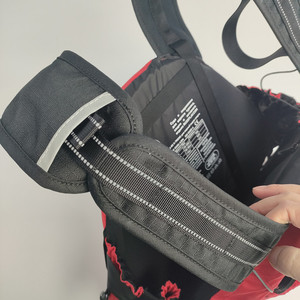 سترة نجاة محسنة قابلة للتعديل مع مشبك صدر |   سترة نجاة وظيفية ذات تثبيت ثابت - Product Image 5