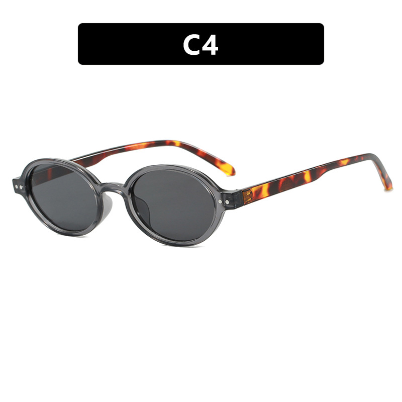 C4-grigio leopardo grigio