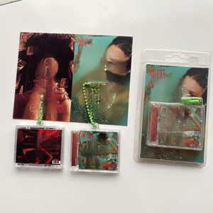 <span class=keywords><strong>Portachiavi</strong></span> Mini CD Personalizzato Millantech, Custodia per CD in Miniatura <span class=keywords><strong>con</strong></span> Confezione, <span class=keywords><strong>Portachiavi</strong></span> Mini CD NFC Personalizzato - Product Image 3