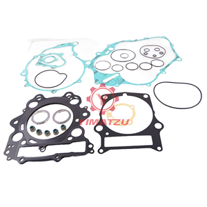 Piezas y accesorios para ATV/UTV, Kit completo de juntas de sellado con sello de aceite para YAMAHA <span class=keywords><strong>Raptor</strong></span> 660 ATV Quad Bike 2001-2005 Yamaha XT66 - Product Image 4