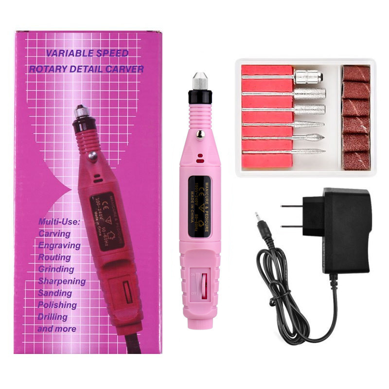 Pink Plug