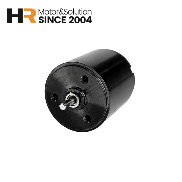 2225 Tattoo Motor 22 mm High Torque 35 MN*m DC 12V 24V Efficient Coreless Small Electric Motor with Coating for Tattoo Machines