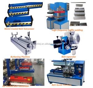 Liqi, superventas, correa transportadora con patrón de diamante marrón de alta calidad, resistente a la fricción y antideslizante - Product Image 5